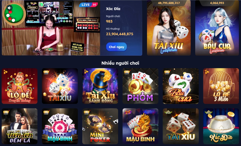 Trang chủ 32 Nhà cái Blue88