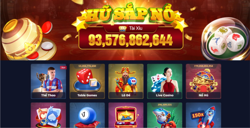 Trang chủ 29 Nhà cái Blue88