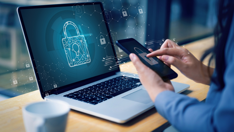 Chính sách bảo mật Blue88