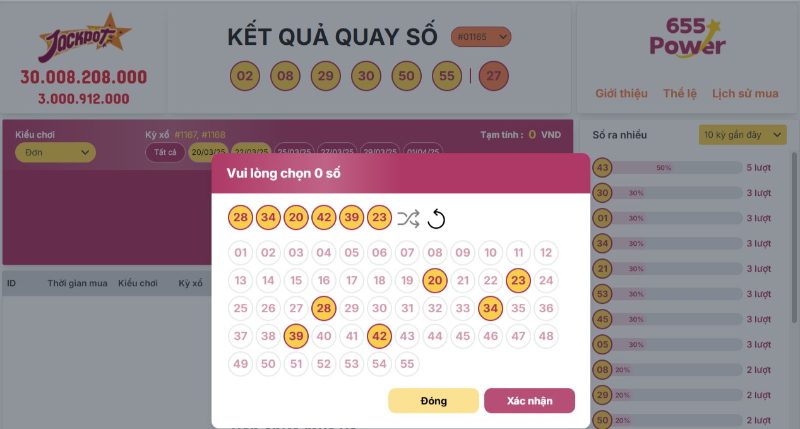 Xổ Số 3 xổ số Blue88