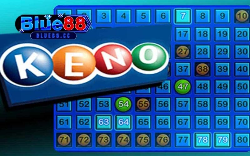 Keno Đổi Thưởng: Phương Pháp Chọn Số Thông Minh Tăng Cơ Hội 2 Keno Đổi Thưởng