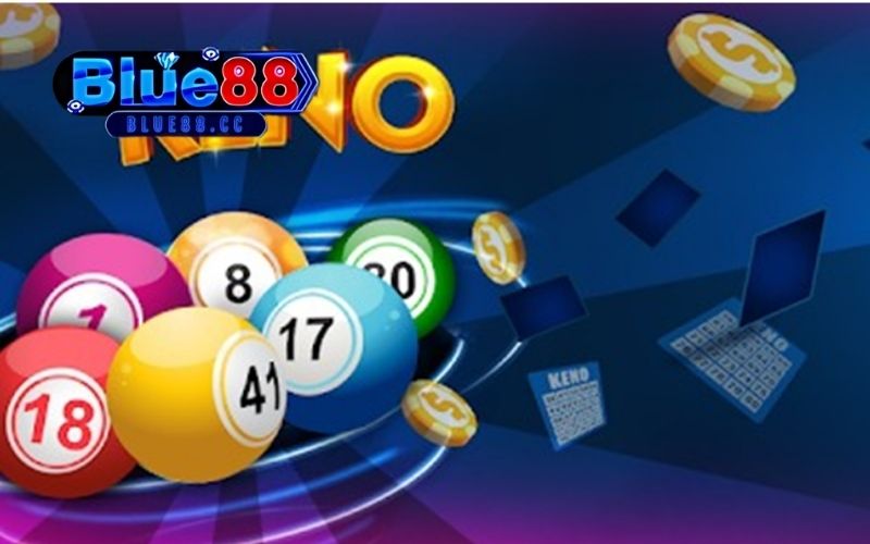 Keno Đổi Thưởng: Phương Pháp Chọn Số Thông Minh Tăng Cơ Hội 3 Keno Đổi Thưởng