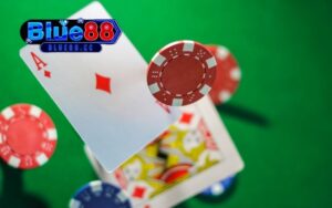 cách chơi xì dách