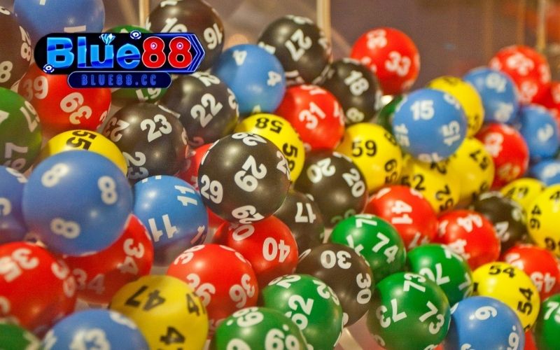 Luận số học xổ số