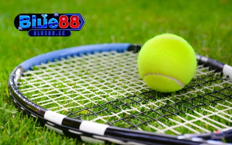 Cá cược tennis