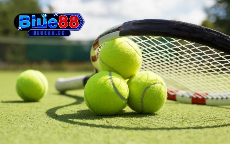 Cá cược tennis