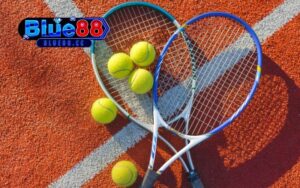 Cá cược tennis