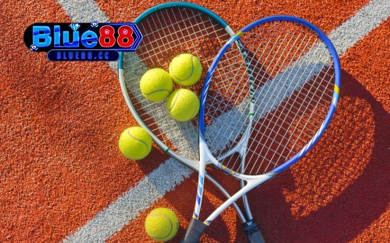 Cá cược tennis