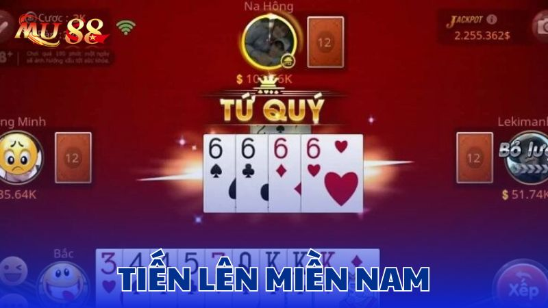 Blue88 | Tiến Lên Miền Nam Tại Blue88 Tặng Vòng Quay Miễn Phí