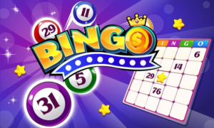 Blue88 | Xổ Số Bingo Nhận Thưởng Sự Kiện Lên Đến 8M