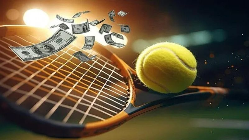 Blue88 | Cá Cược Quần Vợt Nhận Thưởng Sự Kiện Lên Đến 8M