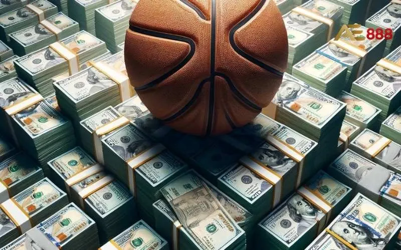 Blue88 | Cá Cược Bóng Rổ Nhận Hoàn Tiền 1% Mỗi Ngày